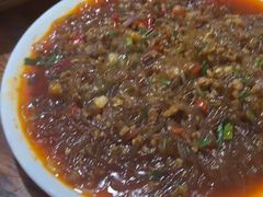 -鸡哈豆花(梅西广场店)