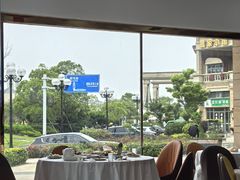 -碧海银沙海鲜餐厅(恒大海上威尼斯店)