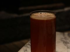 蜂蜜柠檬茶-湖滨28中餐厅·西湖宴·杭州君悦酒店