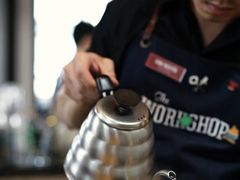 -The Workshop Coffee