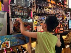-SUPER BOWL超级碗(崂山丽达店)