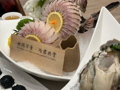 -花中城·杭帮菜·粤菜·海鲜火锅(清泰街店)