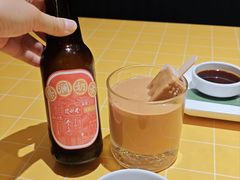 -蔡澜点心·粤菜(花城汇南区店)