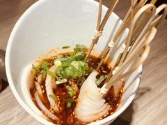 -太二酸菜鱼(汕头苏宁广场店)