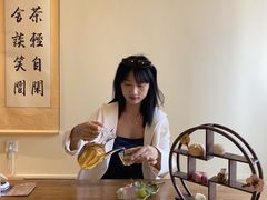 -小茶闲舍·观景商务茶馆(广州塔店)
