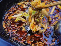 -蛙鱼潭美蛙鱼头火锅(解放碑瑞富广场店)
