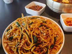 -松涛园朝鲜·海鲜·料理店(鸭绿江断桥店)
