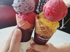 -哈根达斯(天河城店)