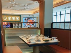 -粤港湾砂锅粥·宵夜(宝龙店)