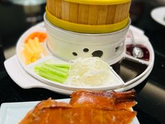 -新南华大酒店(广中店)