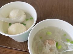 -同利肉燕老铺(澳门路店)