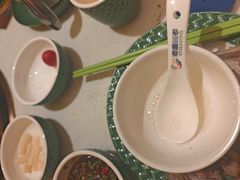 -润园四季椰子鸡火锅(卓越INTOWN店)