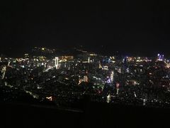 -皋兰山