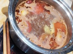 -顺风肥牛(中央国际店)