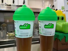 -柠季·手打柠檬茶(上海龙之梦店)