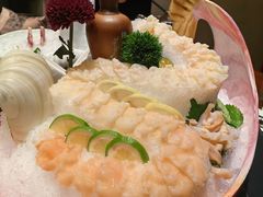 -余欢领鲜火锅(新街口店)