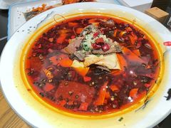 -味莊餐厅(康庄南街店)