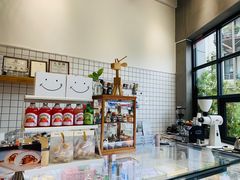 -隹木咖啡馆(宝龙广场店)