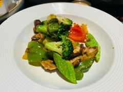 -Nord Grill&Bar Highland诺德西餐(深圳欢乐海岸店)