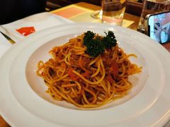 -安妮意大利餐厅(国贸店)