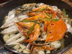 -陈鹏鹏潮汕菜(欢乐海岸 海边景观店)