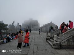 -南岳衡山风景名胜区