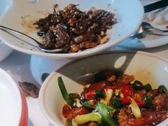 -宝轩渔府·老字号海鲜·正宗津菜(水上店)