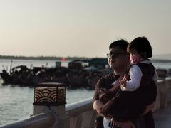 -汕尾巴黎半岛酒店