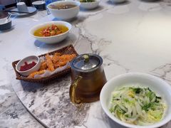 -杨厨的田园饭店(长城路店)