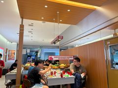-龍歌自助小火锅(市南金茂湾店)