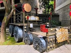 -天龙八部武侠城
