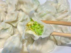 -李记东北饺子馆·东北菜(欢乐谷店)
