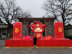 -青州古城