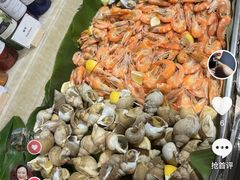 -北京王府井天伦王朝酒店