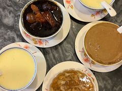 -玫瑰甜品(文明路店)