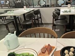 -翡翠拉面小笼包(岭南新天地店)