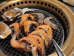 -神户赤童日式烤肉(金地广场店)