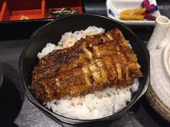 -昇鳗鱼家(浦东店)