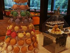 -绍兴鉴湖君澜大酒店