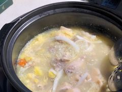 榴莲椰子鸡-百年果林椰子鸡(中洲店)