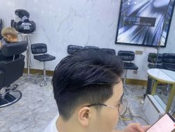 -时尚玩家发型设计