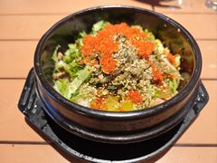 -长寿参鸡汤(朝韩风情街店)