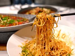 -小河盐帮·私家菜·烤鸭(三元桥·霄云路店)