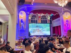 -日日鲜茶餐厅(小公园店)