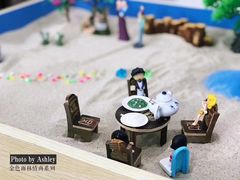 -金色雨林感统教育(北苑华贸天地店)