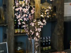 -一坐一忘云南菜(嘉里中心店)