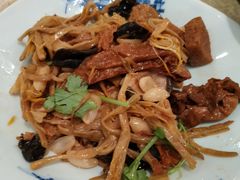 -普天和酒楼·新津菜·烤鸭(天津之眼店)