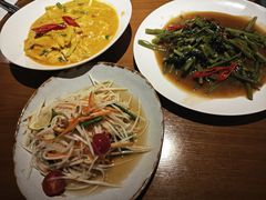 -泰国餐厅 Thai Food(裕华万达店)