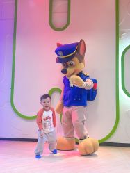 -尼克Playtime(欢乐海岸店)