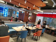 -鱼酷活鱼烤鱼(沈阳大悦城店)